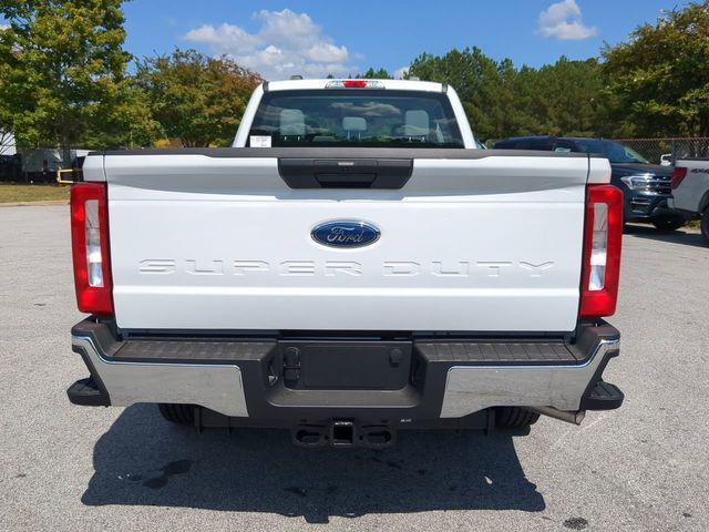 new 2024 Ford F-250 car, priced at $48,209