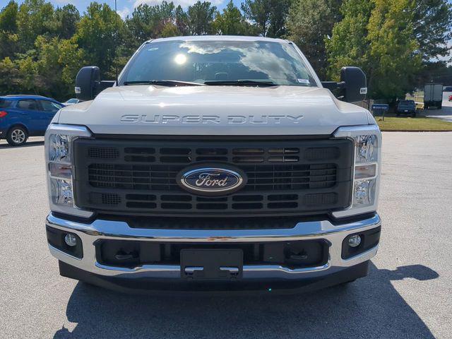 new 2024 Ford F-250 car, priced at $48,209