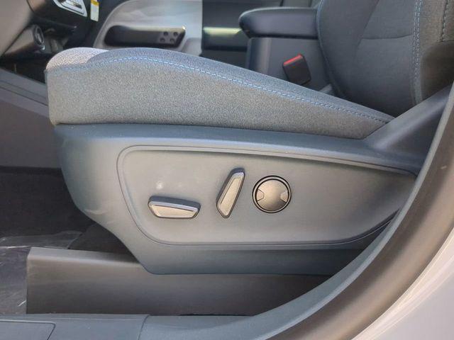 new 2025 Ford Maverick car, priced at $31,774