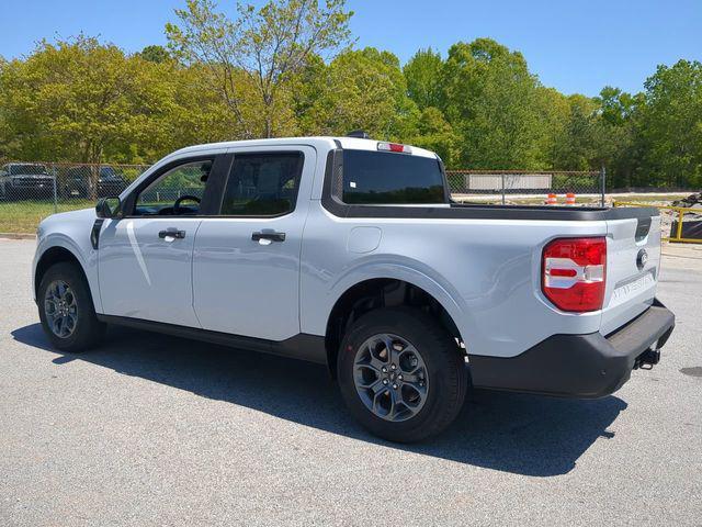 new 2025 Ford Maverick car, priced at $31,774
