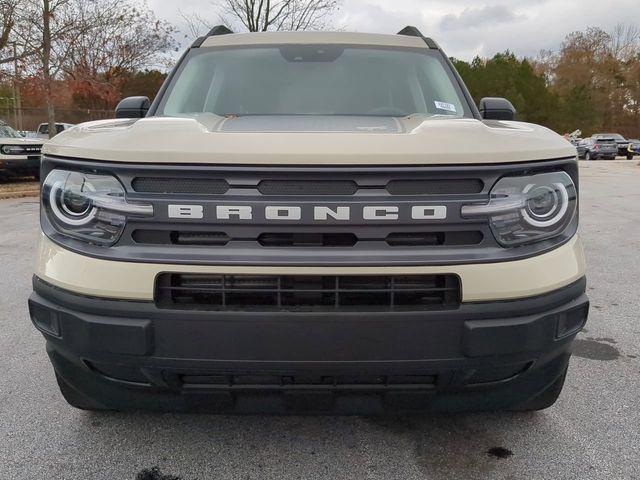 new 2024 Ford Bronco Sport car, priced at $29,749