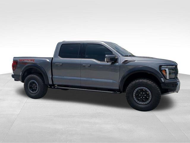 used 2024 Ford F-150 car, priced at $80,399