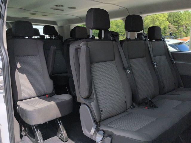 used 2024 Ford Transit-350 car, priced at $50,000
