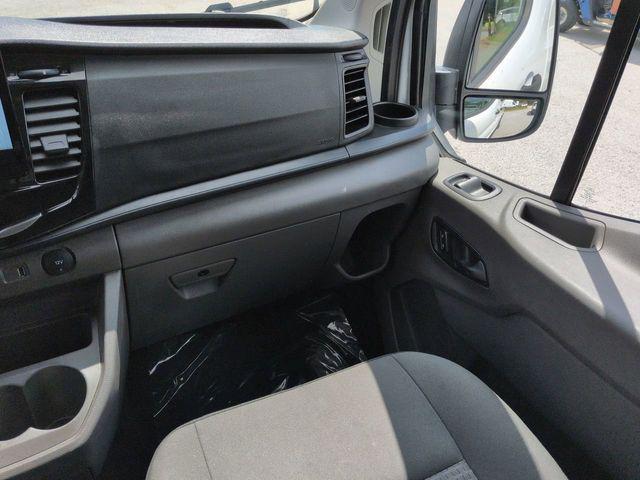 used 2024 Ford Transit-350 car, priced at $50,000