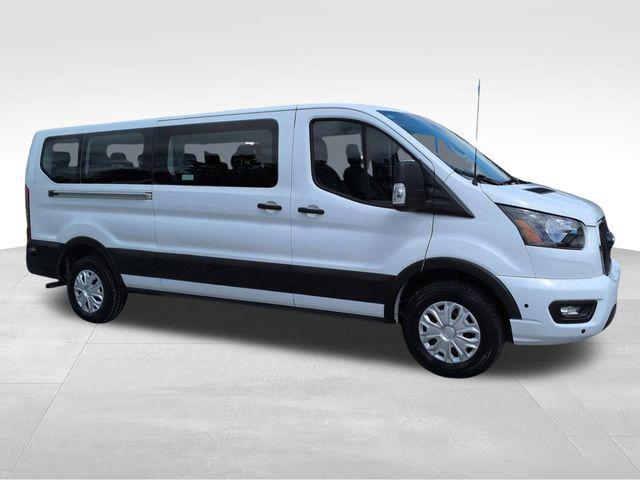 used 2024 Ford Transit-350 car, priced at $50,000