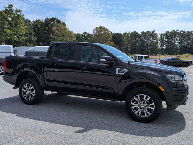 used 2019 Ford Ranger car, priced at $23,877