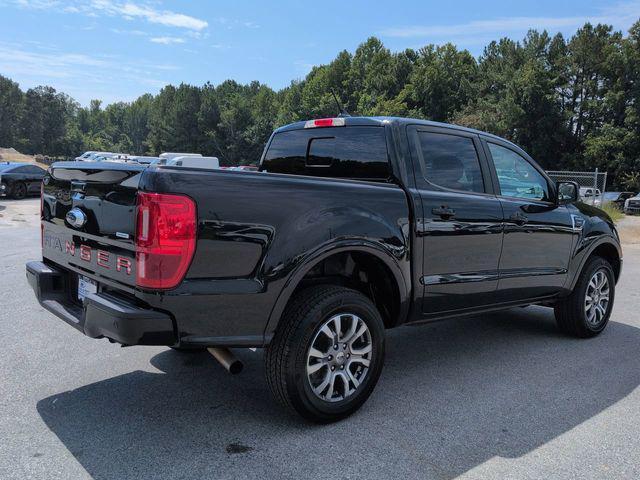 used 2019 Ford Ranger car, priced at $23,877