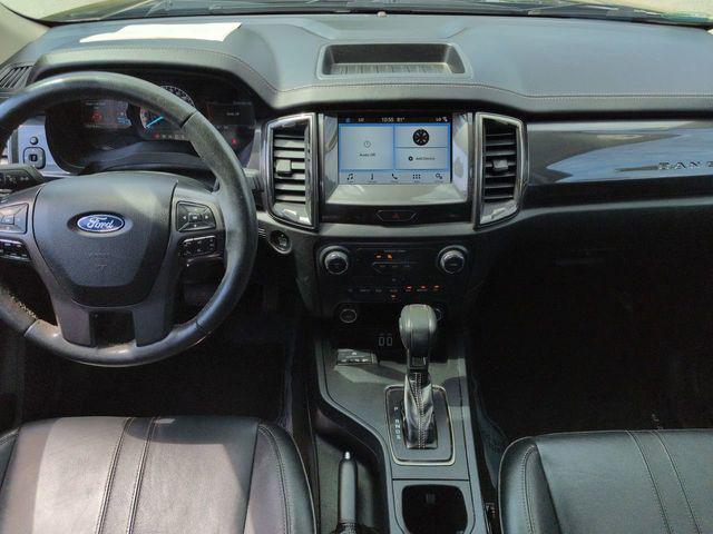 used 2019 Ford Ranger car, priced at $23,877