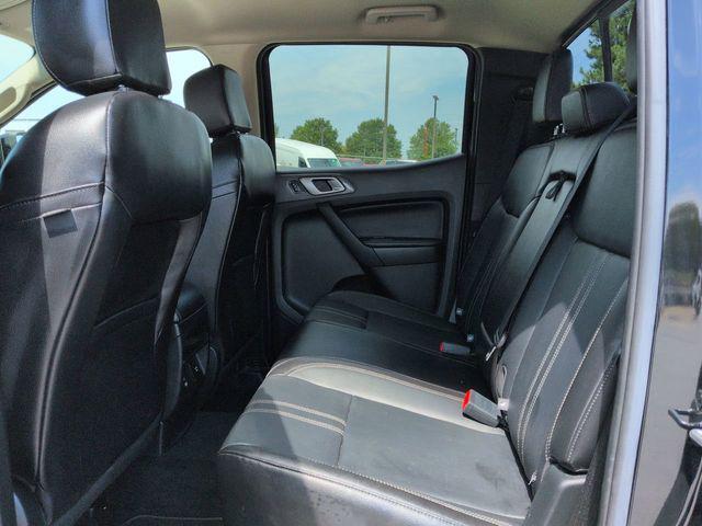 used 2019 Ford Ranger car, priced at $23,877