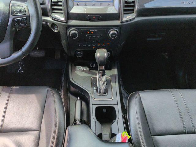 used 2019 Ford Ranger car, priced at $23,877