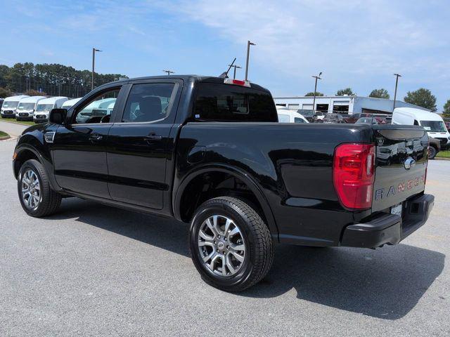 used 2019 Ford Ranger car, priced at $23,877