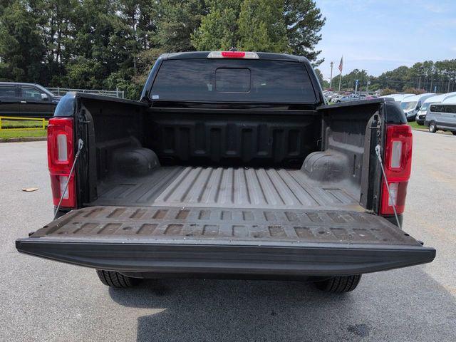 used 2019 Ford Ranger car, priced at $23,877