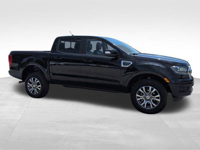 used 2019 Ford Ranger car, priced at $23,877