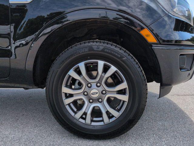 used 2019 Ford Ranger car, priced at $23,877