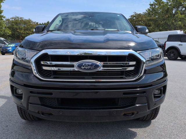 used 2019 Ford Ranger car, priced at $23,877