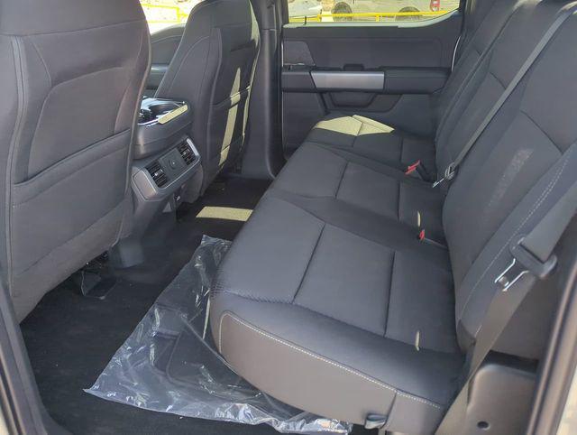 new 2025 Ford F-150 car, priced at $53,213