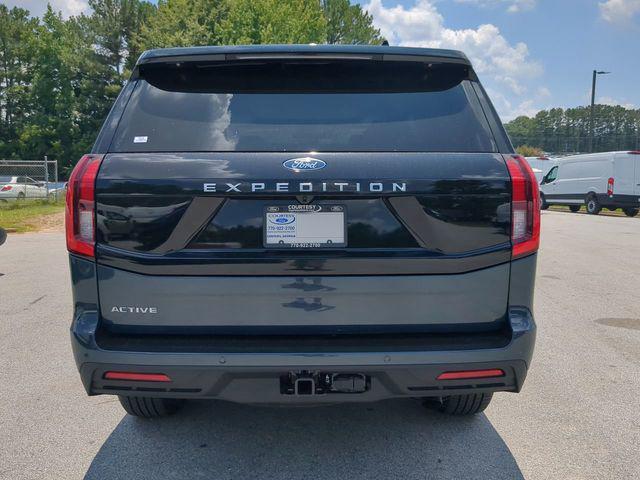 new 2025 Ford Expedition car, priced at $66,799