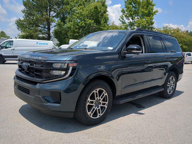 new 2025 Ford Expedition car, priced at $66,799