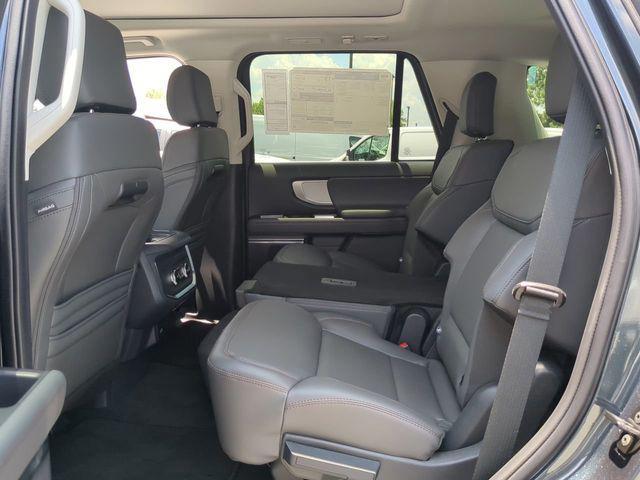 new 2025 Ford Expedition car, priced at $66,799