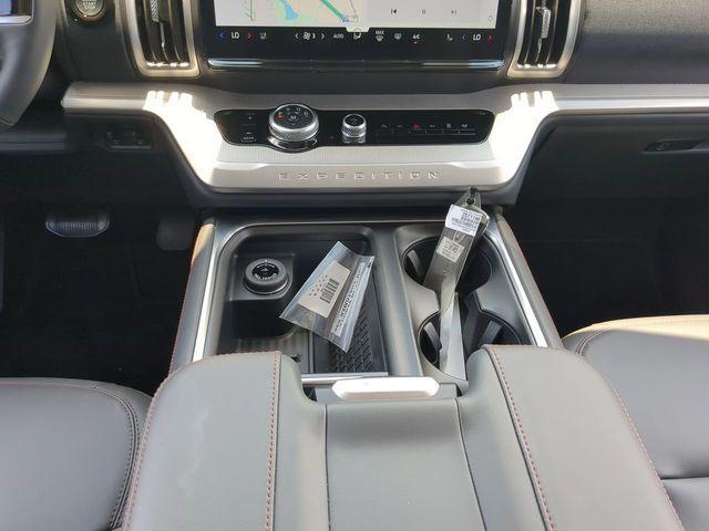 new 2025 Ford Expedition car, priced at $66,799