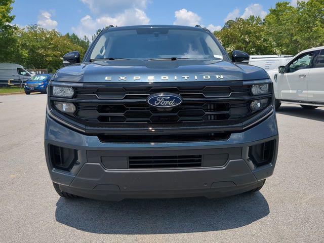 new 2025 Ford Expedition car, priced at $66,799