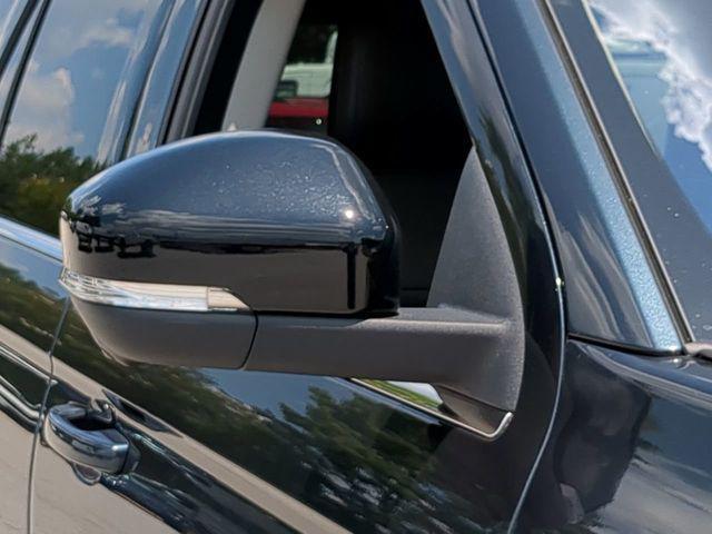 new 2025 Ford Expedition car, priced at $66,799