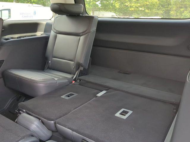 new 2025 Ford Expedition car, priced at $66,799