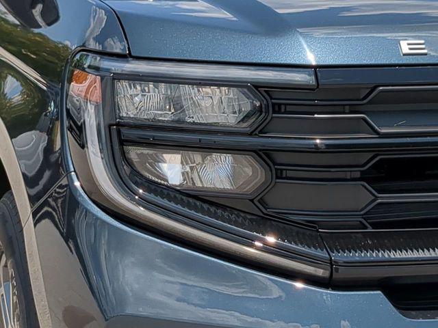 new 2025 Ford Expedition car, priced at $66,799