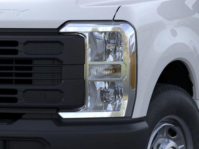new 2026 Ford F-250 car, priced at $44,449