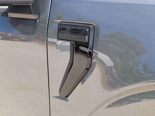 new 2025 Ford F-150 car, priced at $54,729