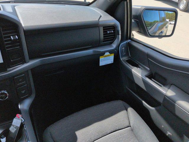 new 2025 Ford F-150 car, priced at $54,729