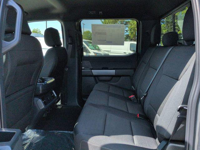 new 2025 Ford F-150 car, priced at $54,729