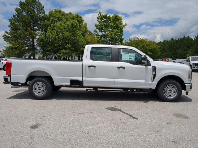 new 2024 Ford F-250 car, priced at $47,839