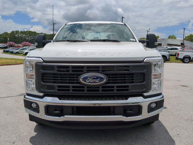 new 2024 Ford F-250 car, priced at $47,839