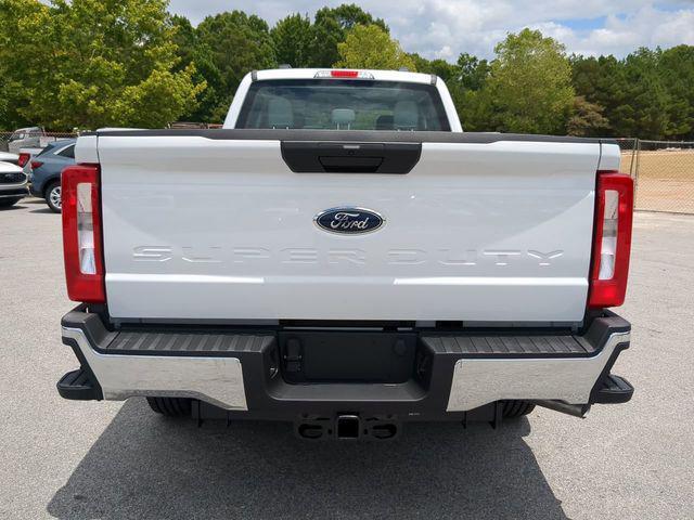 new 2024 Ford F-250 car, priced at $47,839