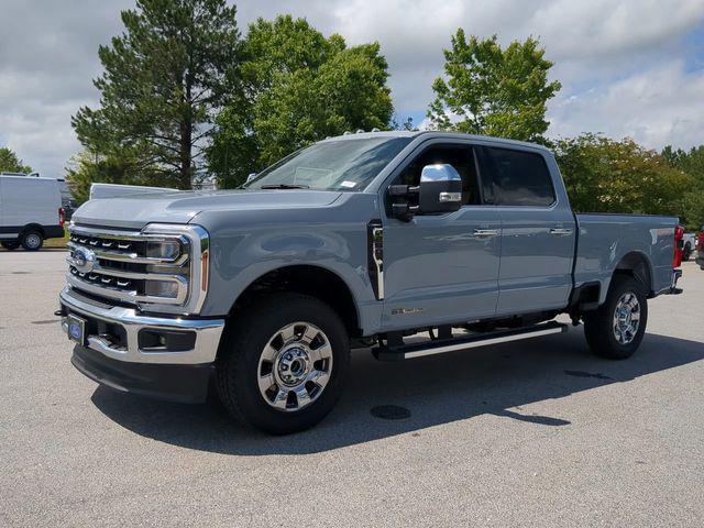 new 2025 Ford F-250 car, priced at $75,679