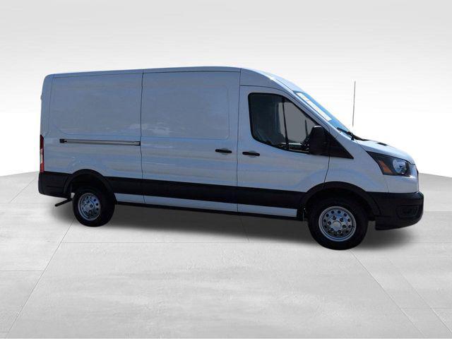 used 2023 Ford Transit-250 car, priced at $40,990