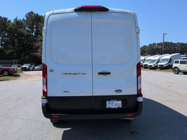 used 2023 Ford Transit-250 car, priced at $39,839