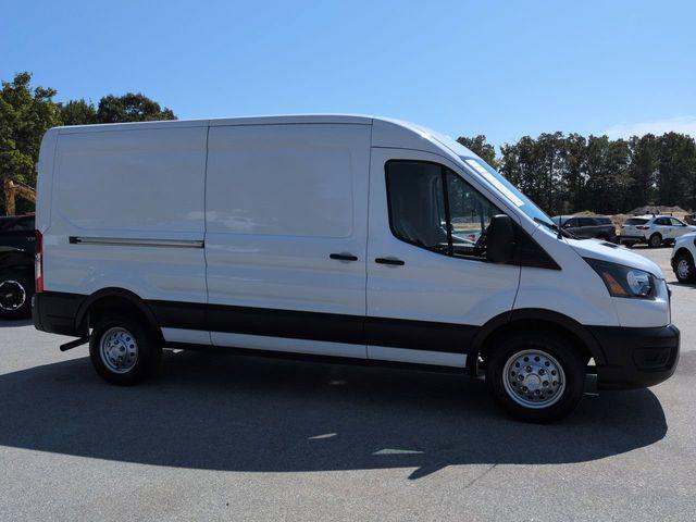 used 2023 Ford Transit-250 car, priced at $39,839