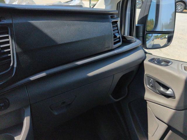 used 2023 Ford Transit-250 car, priced at $39,839