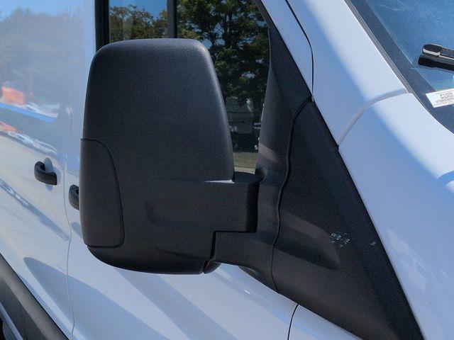 used 2023 Ford Transit-250 car, priced at $39,839