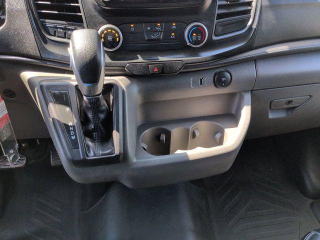 used 2023 Ford Transit-250 car, priced at $39,839