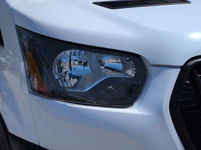 used 2023 Ford Transit-250 car, priced at $39,839