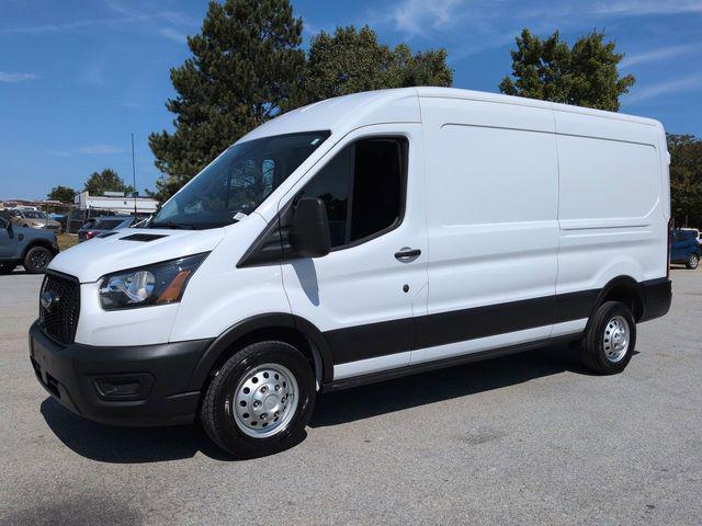 used 2023 Ford Transit-250 car, priced at $39,839