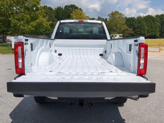 new 2024 Ford F-250 car, priced at $49,554