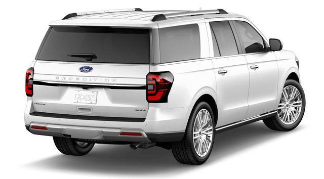 new 2024 Ford Expedition car, priced at $66,404