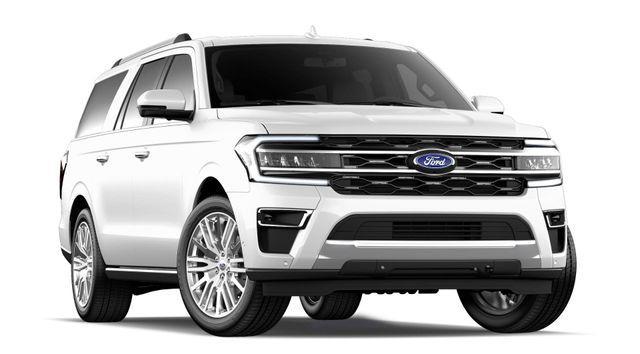 new 2024 Ford Expedition car, priced at $66,404