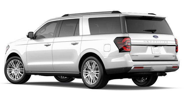 new 2024 Ford Expedition car, priced at $66,404