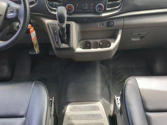 used 2023 Ford Transit-250 car, priced at $37,750