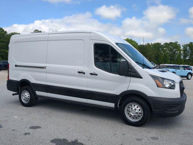used 2023 Ford Transit-250 car, priced at $37,750